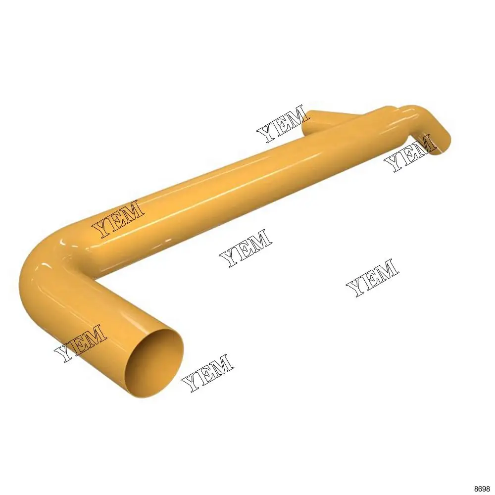 Engine Spare Parts Compatible Supplier Tube Assembly Fit for 333-8170 Engine Parts China Manufacturer