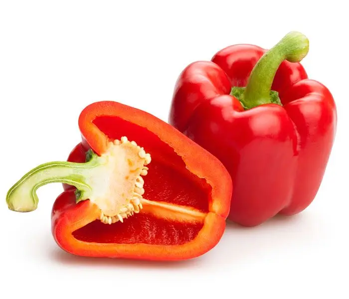 High Grade Organic Fresh Bell Peppers Export Price Vegetables Wholesale High Quality Fresh Organic Vegetables From Top Suppliers