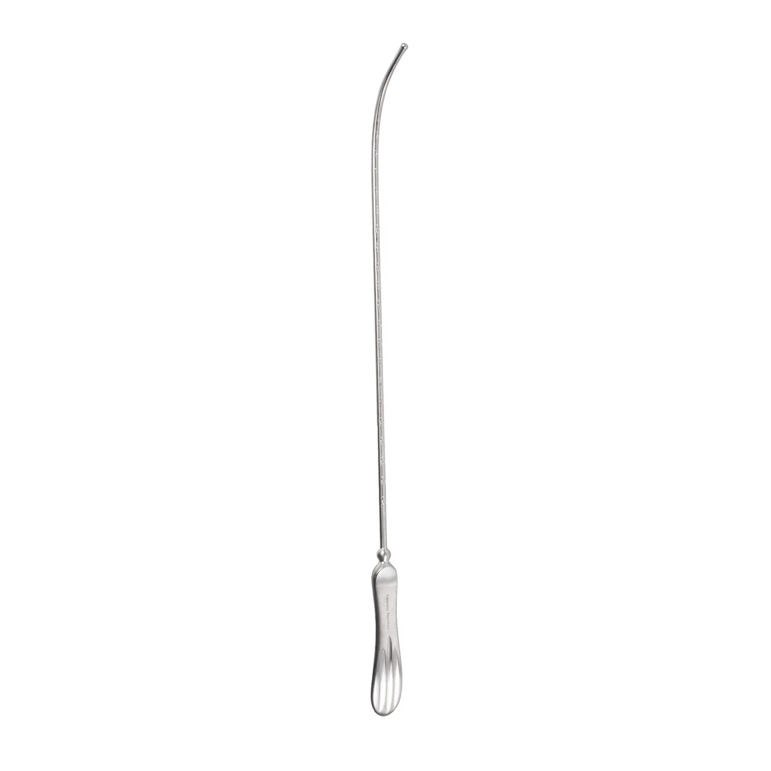 Sims Set of Uterine Dilator Sounds Single Ended - Top Quality Gynecology Dilators Reusable Dilators