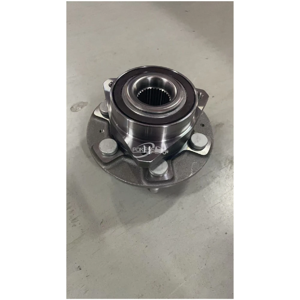 13536110 13552419 13510437 13512896 13544385 13591194 Front Wheel Hub ... — 2