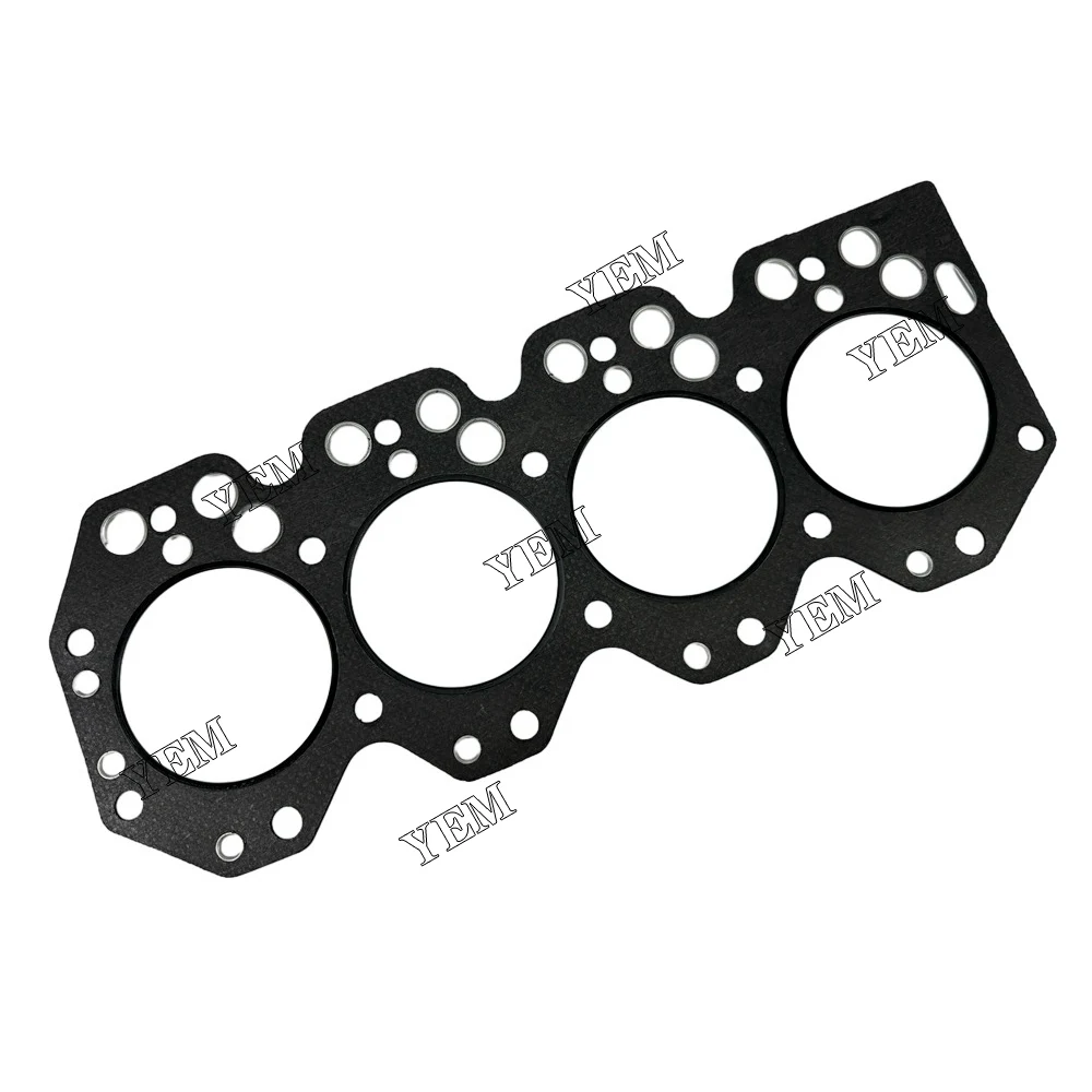Head Gasket Fit for Toyota 1B Engine 4