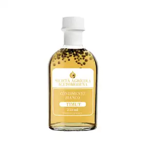 Timut 250ml Infusion White Dressing Liquid Form 12 Bottles Per Box