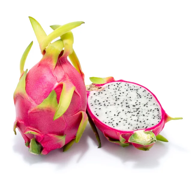 Top Product Dragon Fruit High Quality Fresh White Dragon Fruits Best