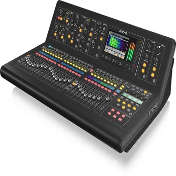 Best Quality Midas M32 Live Digital Mixer + Dl32 Stage Box + 150' Cat5 ...