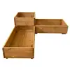 Wooden