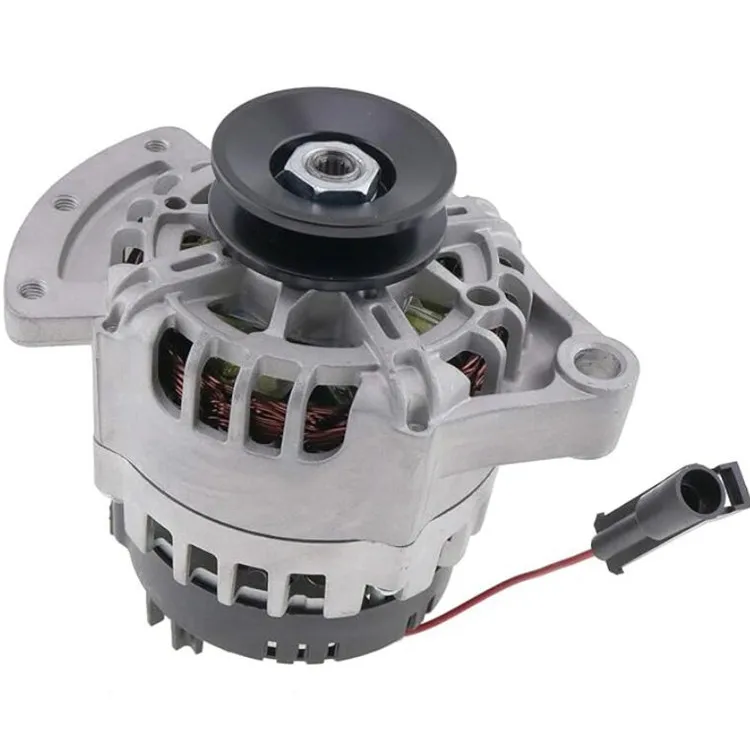 TTT 30アル　30% High Quality Alternator 30-01114-14 for Carrier Engines