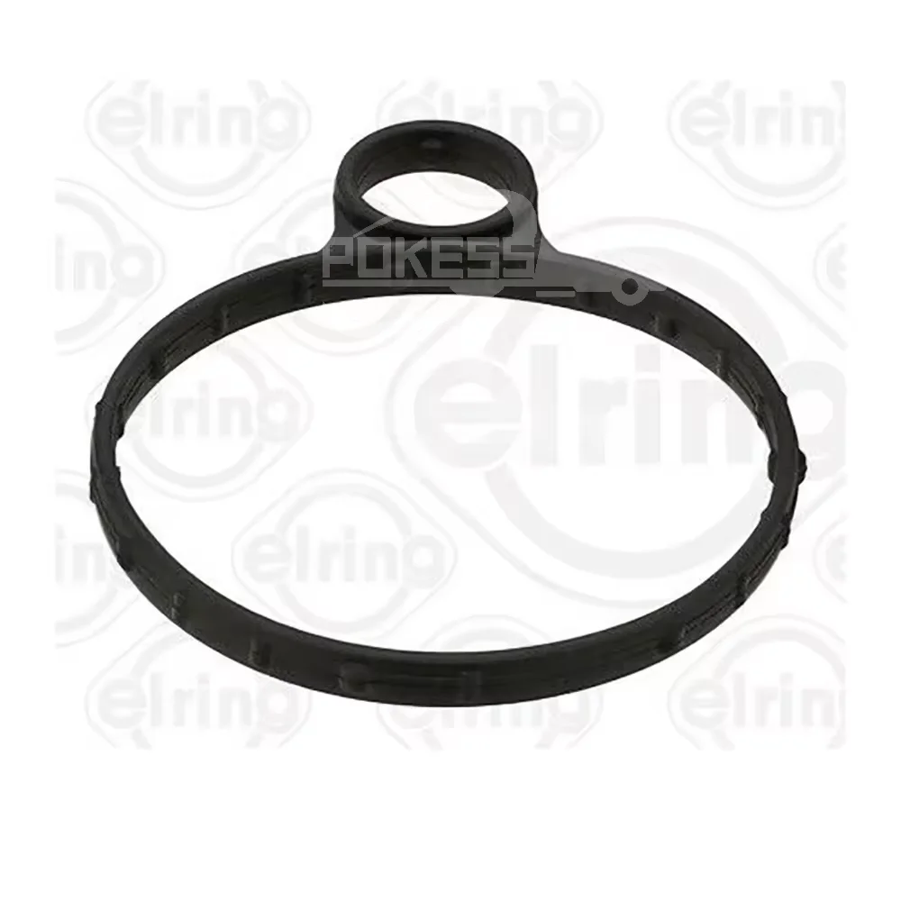 BB5E2D224BA BB5E2D224BB Vacuum Pump Sealing Gasket for Ford Mondeo/Eco... — 2