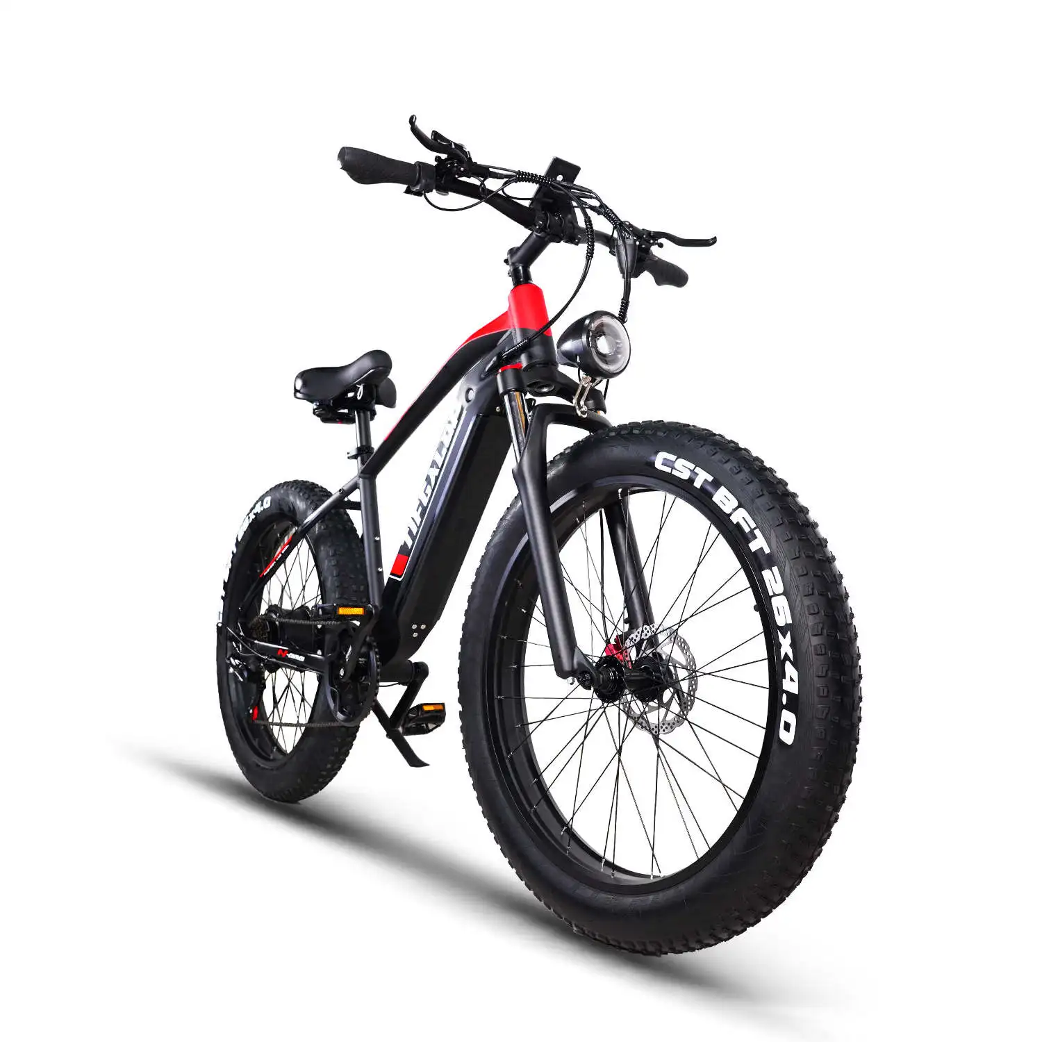 Tifgalop® ES28 Electric Mountain Bike
