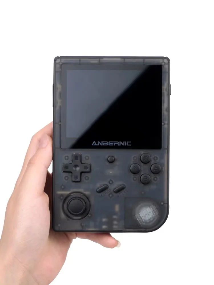 Прямая поставка с фабрики, карманный мини-игровой плеер с 4000 играми, портативная игровая консоль, Классический игровой плеер, подарки для детей