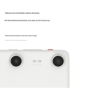 XREAL Beam Pro Spatial Computing Projection 3D Camera Video Shooting 3DoF Portable Space Large Screen for Xreal Air/Air2 Pro product image