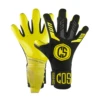 Black Yellow