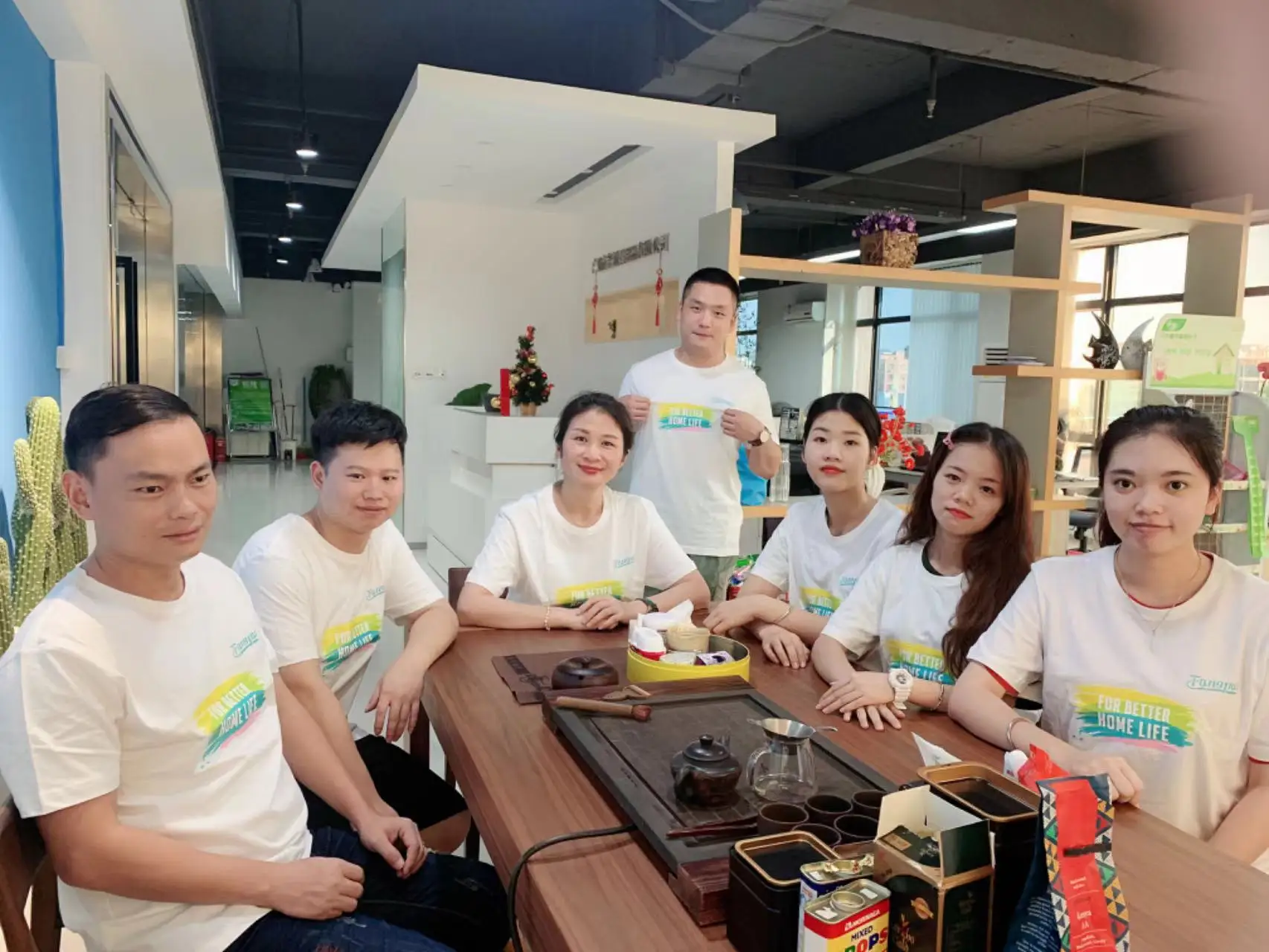 Guangzhou Fangpai Daily Necessities Co., Ltd.