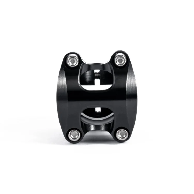 Aluminum Alloy Cnc Mountain Bike Handlebar Stem Buy Mountain Bike