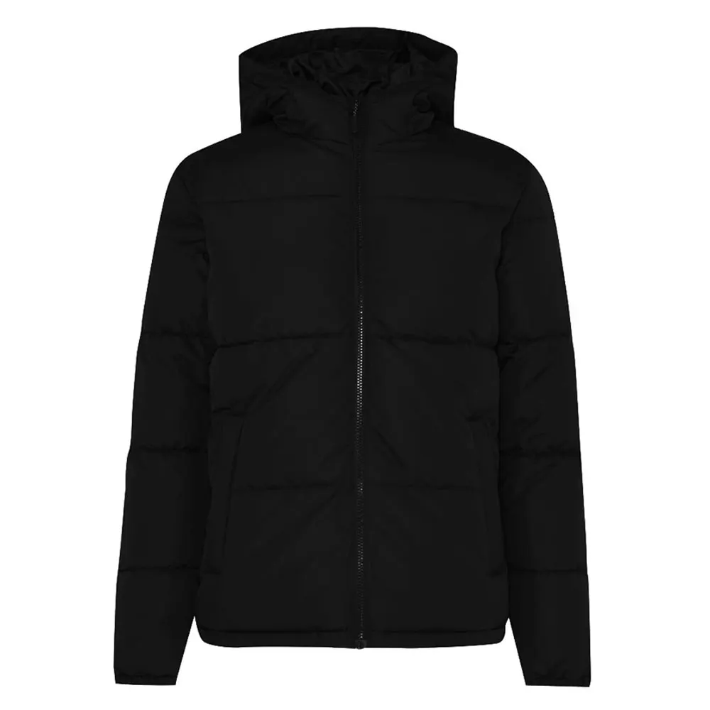 Wholesale Customized High Quality Cotton Down Puffer Jackets For Men / Customized Color Puffer