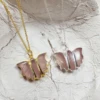 Rose Quartz