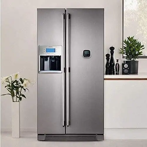 LCD Digital Large Touch Screen Timer Management Reminder Student Learning Positive Alarm Clock With Timer