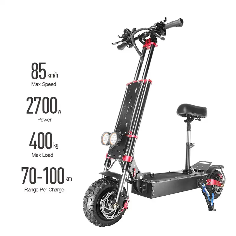 Mankeel MX5 X5 Off-Road Electric Roller 10-Inch Tire 1000W Motor Power Removable Lithium Battery 60-80km 25-50km/h 120-200kg