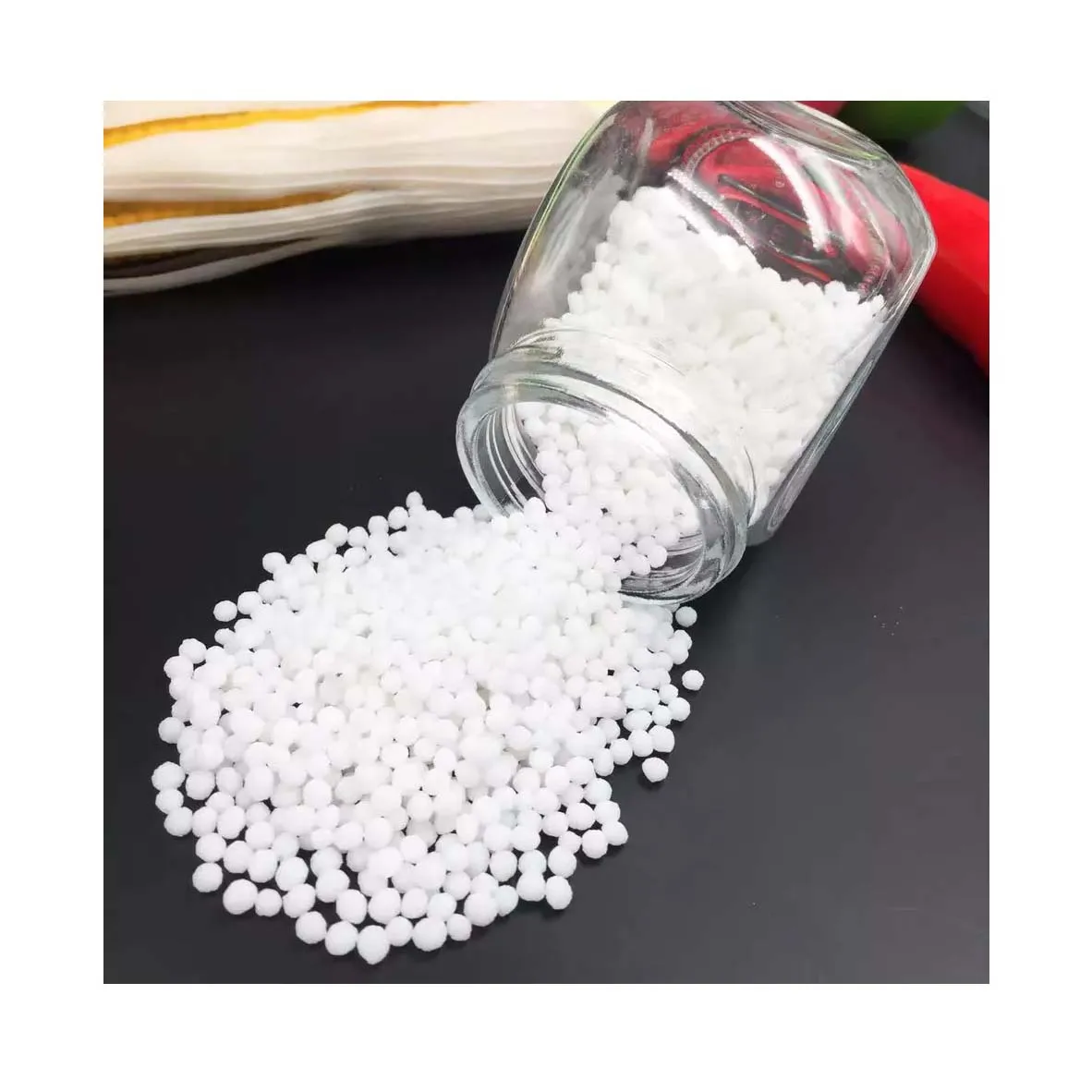 Urea 46 Pilled Granular/urea Fertilizer Urea 46% Nitrogen - Buy Urea 46 ...