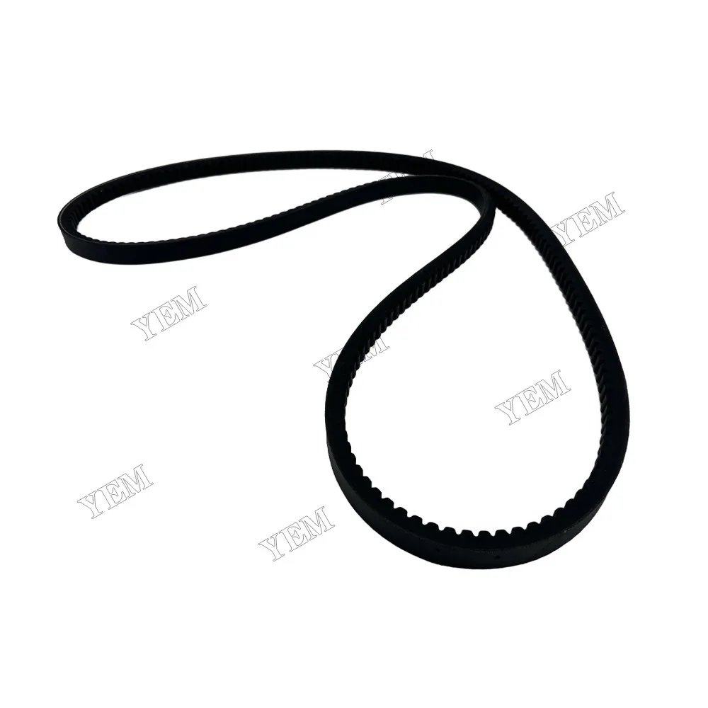 Belt 7M-4710 Fit for Caterpillar C7 Engine 4