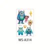WS-A314