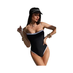 Stylish  Swimsuit for Women One Piece Beachwear for Pool or Beach
