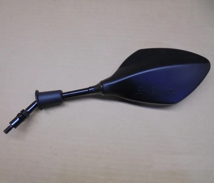 OEM Left Back Mirror for SYM E-X'pro/x'pro 125 & Orbit III 50/125