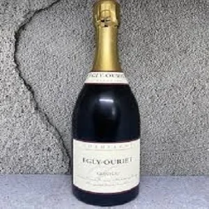 Premium Domm Perignon Egly Ouriet for Dry Merlot & Chardonnay Grapes Bottle/Box/Barrel Packaging Bulk Supply