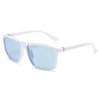 C12: White/ Blue