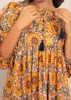 Yellow and Multi