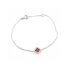 Or blanc