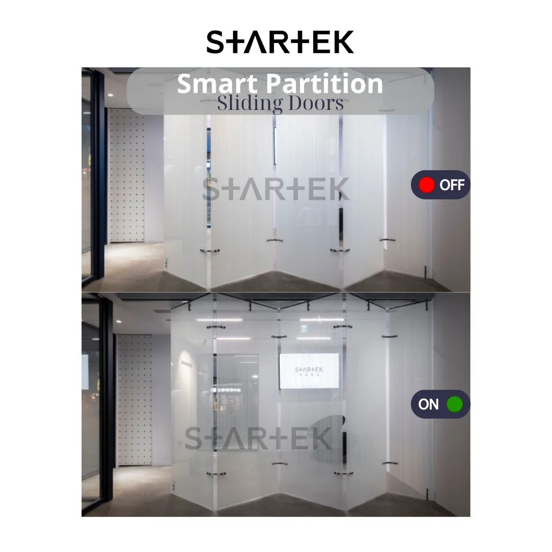 Настенная Современная умная Съемная раздвижная дверь самоклеящаяся стеклянная декоративная теплоизоляция взрывозащищенные характеристики