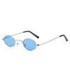 C7: Silver/ Blue