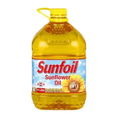 Premium Sunflower Oil Wholesale High Quality Cooking oil 100% Pure Refined Bulk Sunflower Oil exporter For cooking from Ukraine