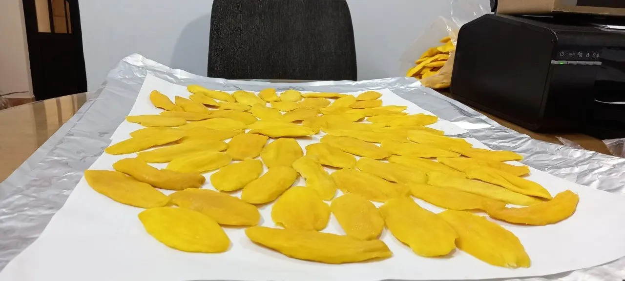 Dried Fruit in Small Packaging Small MOQ for Retails and Wholesales with Good Price - JANE LEE +84968234538