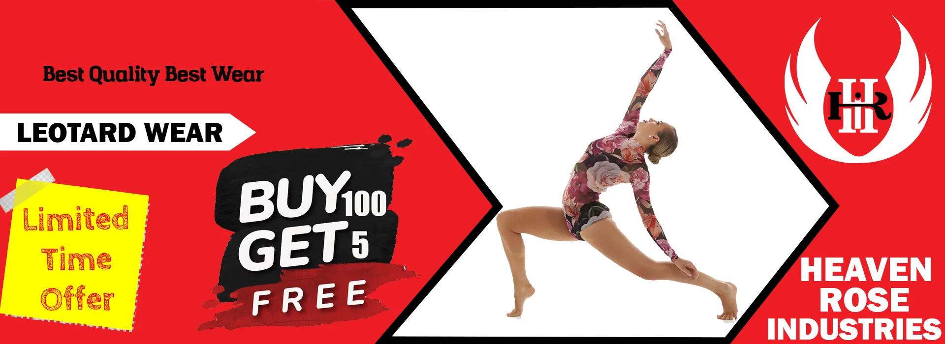 Custom Children Stage Dance Wear Sublimated Printing Practice Costume