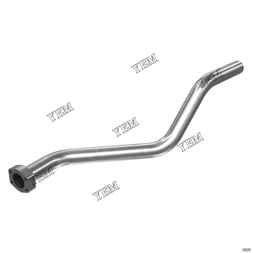 Tube Assembly 8W-8380 8W8380 Diesel Engine Parts