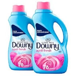 April Fresh High Quality for Tide + Downy Lavender Scented Liquid Laundry Detergent Eco-Friendly Portable Bulk Supply Disposable