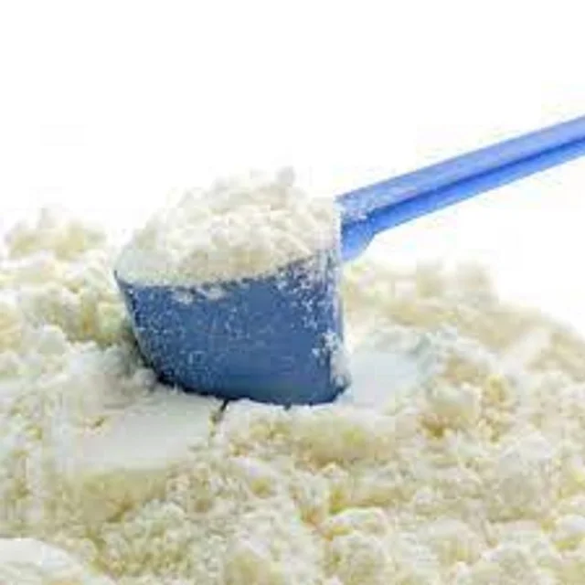 Full cream milk /Skimmed Milk / whole milk powder