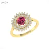 Pink Tourmaline