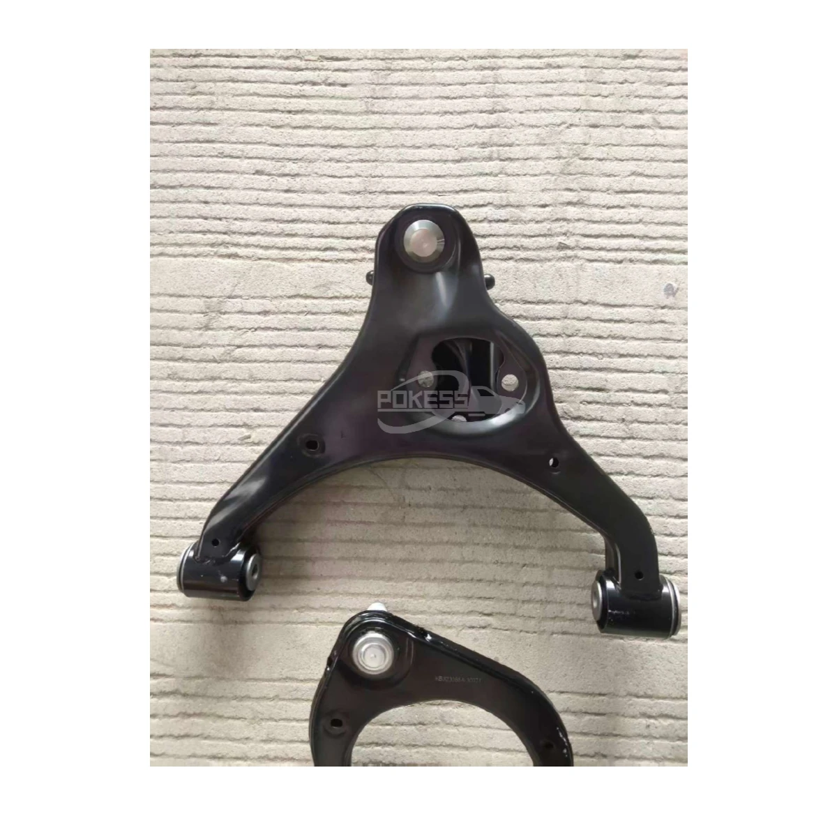 More Suspension Parts KB3Z3079A KB3C3079A1D Lower Control Arm Right fo... — 3