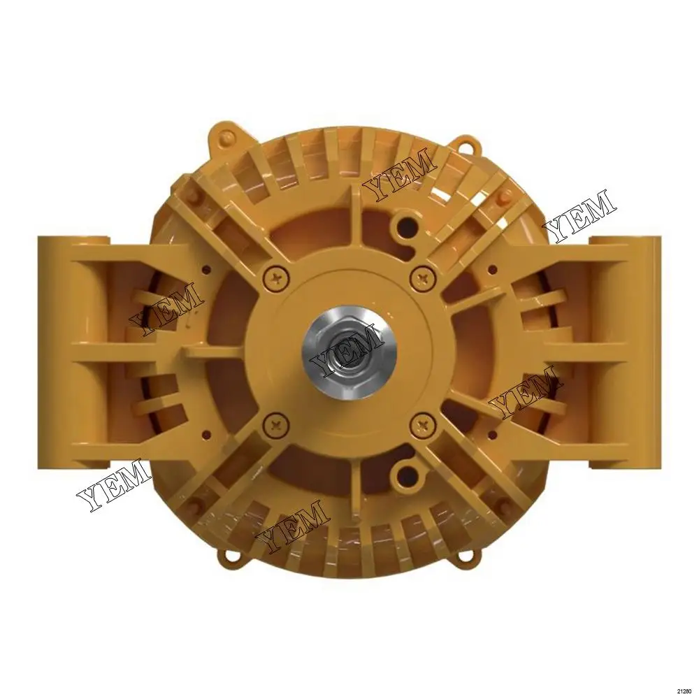 Good Quality Alternator G 385-1812 Fit for 930 938 926 Engine Repair Kit 5