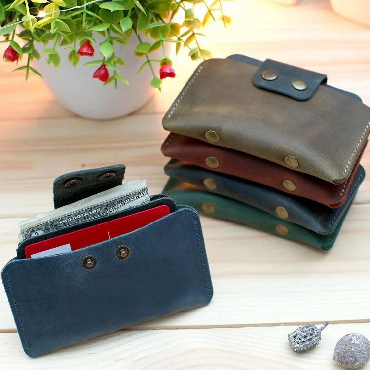 Porta Biglietti Da Visita In Metallo Con Motivo Madreperla - Anti RFID, Per Carte Di Credito E Documenti - Foto 6