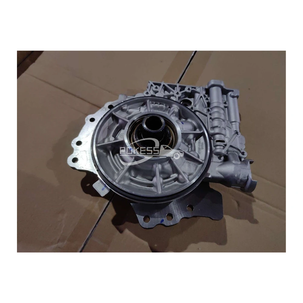 FG9P7P094AA FG9P7P094AB 9L8P7P094BB 9L8Z7A103D Transmission Oil Pump... — 3