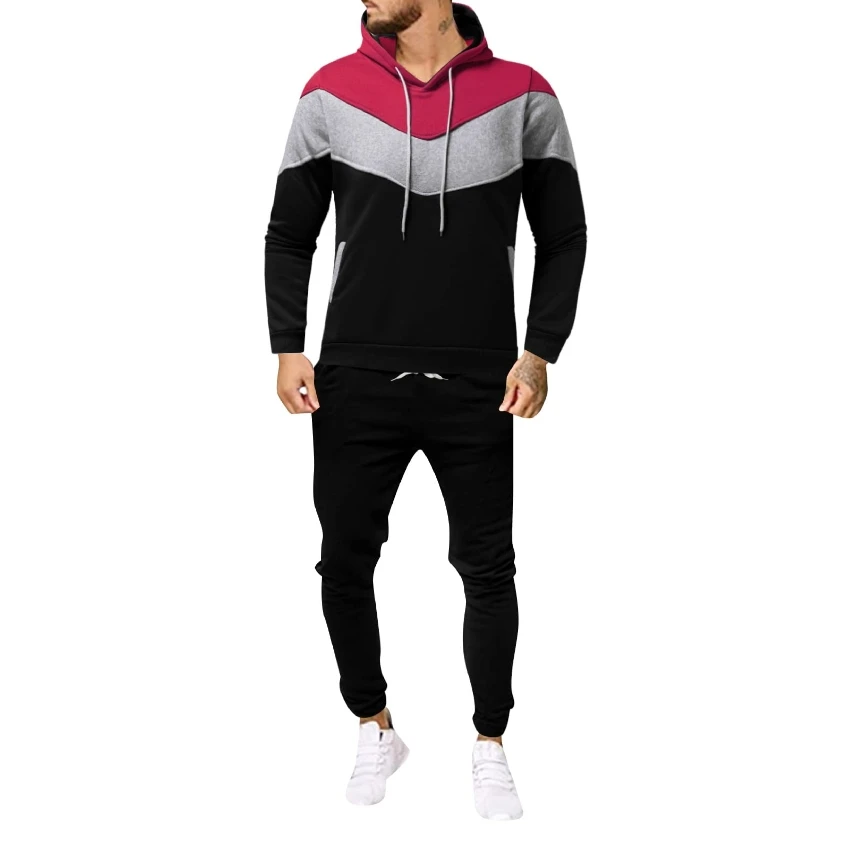 slim fit tech fleece