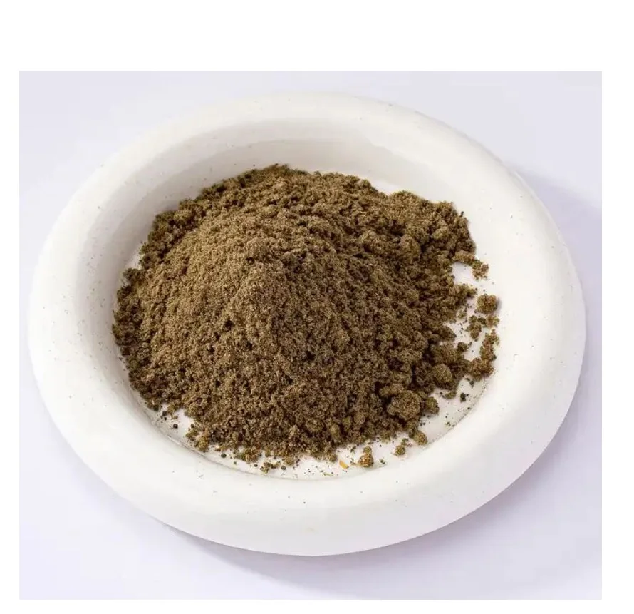Premium Food Fish Feed Additive And 100 Pure Mealworm Meal Insect Powder Fish Meal Mealworm