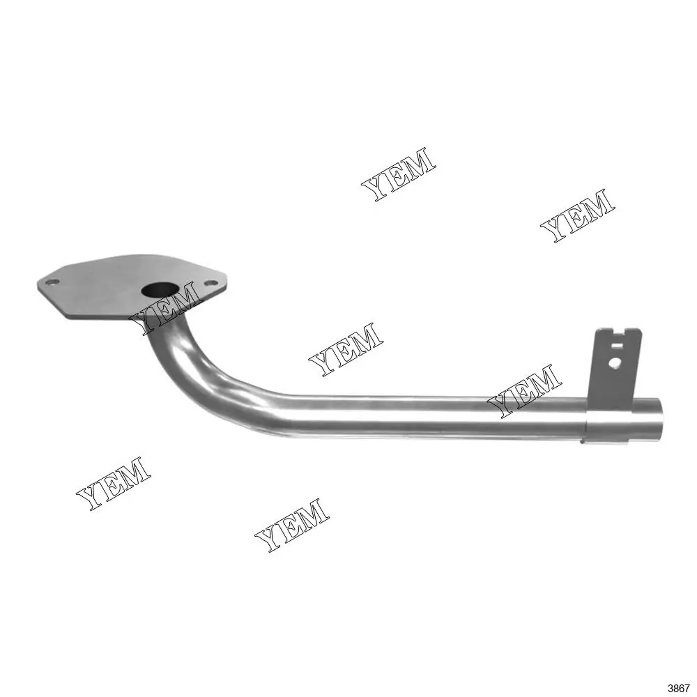 D6N D5N Tube Assembly 224-9041 2249041 Replacement Engine Parts
