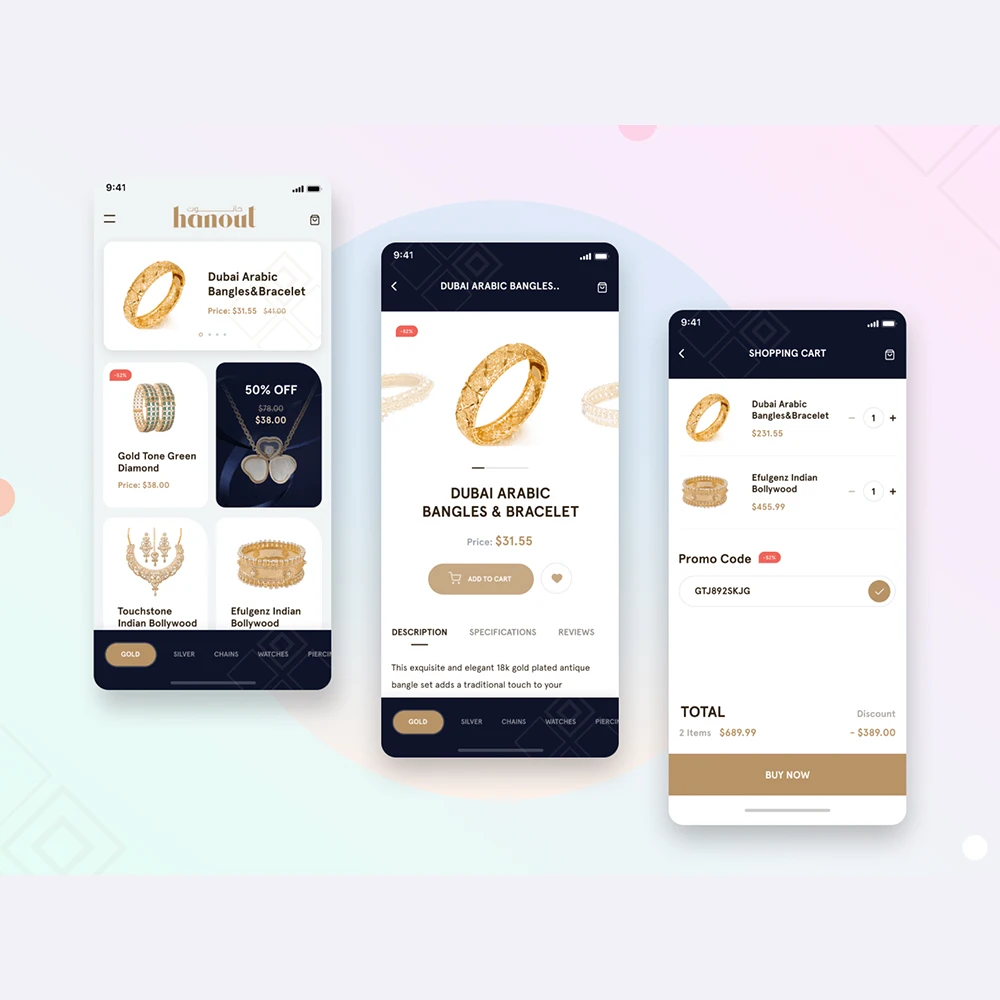Для обеспечения управления ювелирным магазином и разработки приложений | Разработка программного компания по развитию в