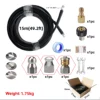 Kit B2: 15 m (49,2 ft)