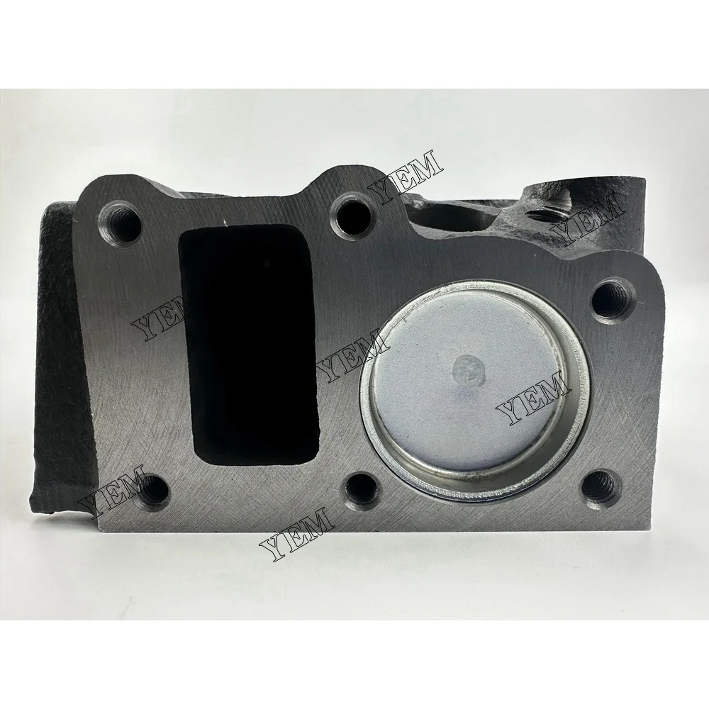 Cylinder Head 1J197-03042 For Kubota OC60 Forklift Excavator Skid Steer Aftermarket Parts