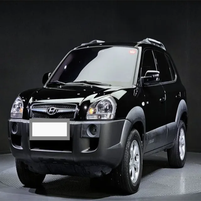 Used Cars For Sale Hyundai Tocson Used Cars In Good Condition Korean ...